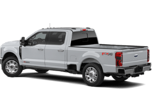 2026 Ford Super Duty® External Image 3